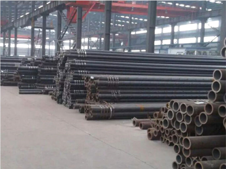 广河12cr2mo化肥专用管