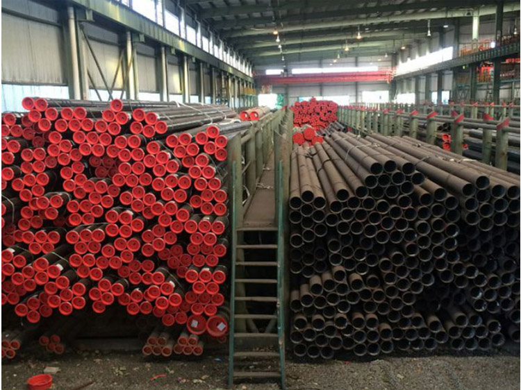 广河12crmo化肥专用管